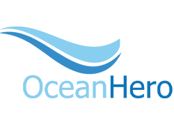 Ocen Hero logo